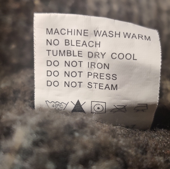 Woolrich Multicolor Striped Robe - Picture 3 of 16